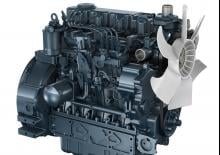 Moteurs Kubota V3300-T-E2B
