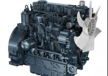 Moteurs Kubota V3300DI-E2B