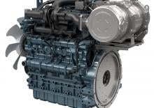 Moteurs Kubota V3307-CR-T-E5