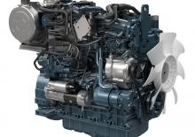 Moteurs Kubota V3307-CR-TI-E5