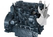 Moteurs Kubota V3600-T-E3B