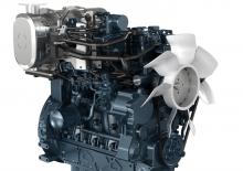 Moteurs Kubota V3800-CR-TI-E4B