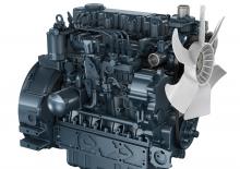 Moteurs Kubota V3800DI-E2B