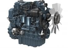 Moteurs Kubota V5009