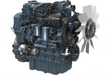 Moteurs Kubota V5009-TIE5
