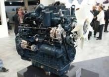 Moteurs Kubota V6108-TI-CRS