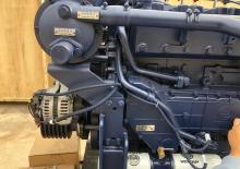 Moteurs Weichai WD10