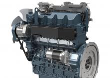Moteurs Kubota WG2503-G-E3