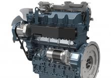 Moteurs Kubota WG2503-N-E3