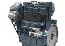 Moteurs Kubota WG3800-GL-E3