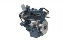 Moteurs Kubota WG752-G-E3