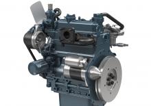 Moteurs Kubota WG752-GL-E3