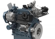 Moteurs Kubota WG972-GL-E4