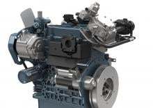 Moteurs Kubota WG972-N-E4