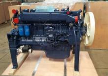 Moteurs Weichai WP10