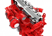 Moteurs Cummins X12 513