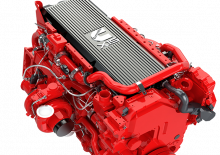 Moteurs Cummins X15 575