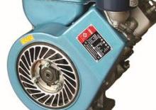 Moteurs Jiangsu X165F
