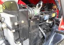Moteurs YTO X904 