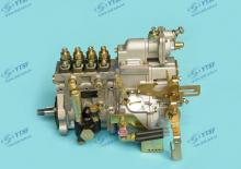 Moteurs Yuchai YC4108