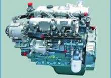Moteurs Yuchai YC4F60G