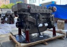 Moteurs Yuchai YC6J125