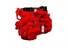 Moteurs DongFeng Cummins Z14NS6B560