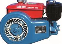 Moteurs Jiangsu Z170F