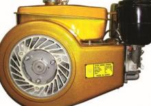 Moteurs Jiangsu Z175F