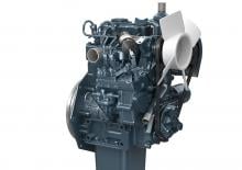 Moteurs Kubota Z482-E3B