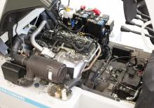 Moteurs Global Component Technologies ZD30 