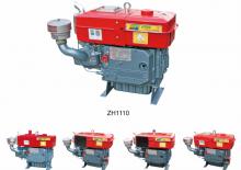 Moteurs Jiangdong ZH1110N