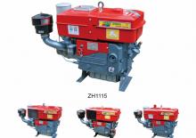 Moteurs Jiangdong ZH1115