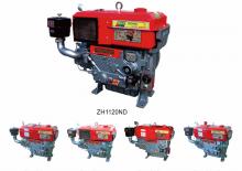 Moteurs Jiangdong ZH1120