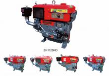Moteurs Jiangdong ZH1125