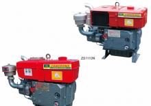 Moteurs Jiangdong ZS1100