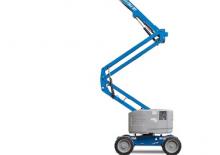 Nacelles à bras articulés sur roues Genie Z51/30J RT