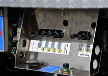 Nacelles à bras articulés montées sur remorque CTE ZED 20.2 HV