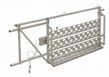 Ascenseurs industriels Scanclimber Wega SC2032-65H