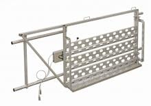 Ascenseurs industriels Scanclimber Wega SC2037-65