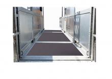 Ascenseurs industriels Scanclimber SC20M