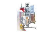 Ascenseurs industriels Scanclimber SC8M