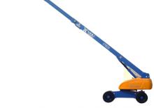 Nacelles télescopiques sur roues Runshare GTBZ16
