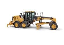 Niveleuses Caterpillar 120M2