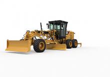 Niveleuses Caterpillar 12K