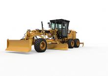 Niveleuses Caterpillar 140K