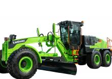 Niveleuses Liugong 4280DE