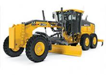 Niveleuses Bell 620G