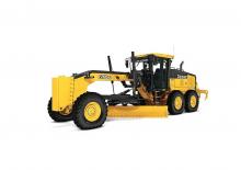 Niveleuses John Deere Construction 670G
