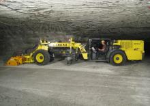 Niveleuses HBM-NOBAS BG 110 M